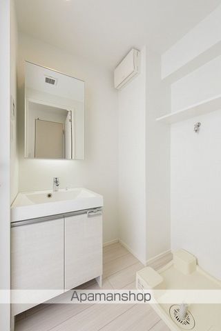 エンクレスト天神LIFEの内装写真