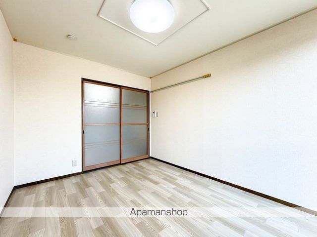 ドミール津島 Aの内装写真