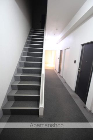 セラムビル円山の内装写真