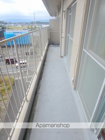 吉原マンションの内装写真
