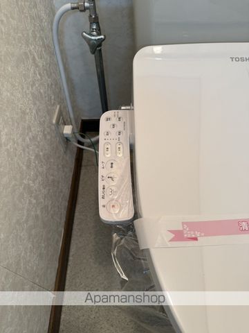 アーバンのりさだの内装写真