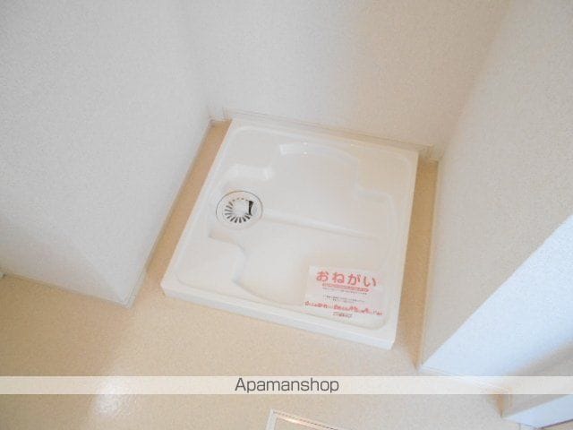 PBコンフォートの内装写真