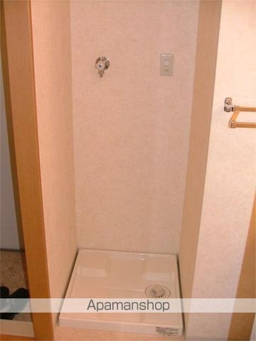 テイク・ア・レストの内装写真