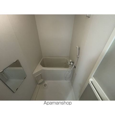 SERENOの内装写真