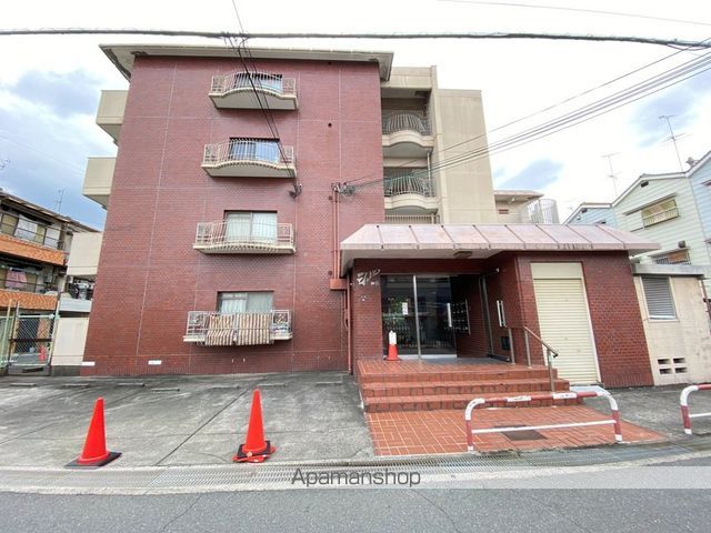 シャトルMKの外観写真