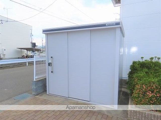 レオパレスA・Yの内装写真