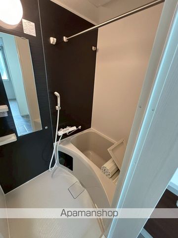 Coral茅ヶ崎の内装写真