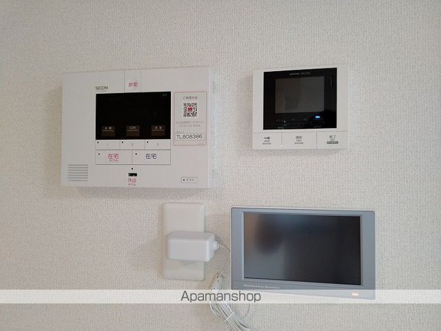 CASA.FILANTE Vの内装写真