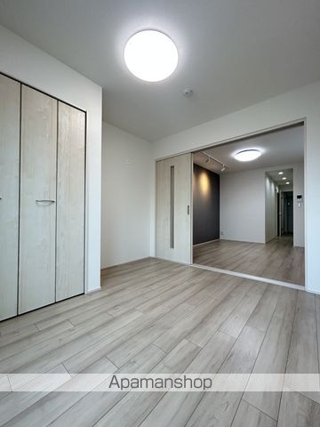 フジパレス助松町I番館の内装写真
