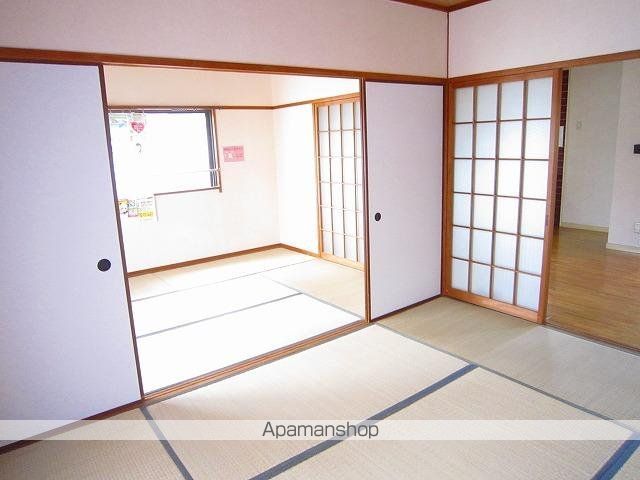 メゾンドール伊地知の内装写真