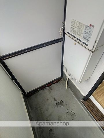 ピーコックマンションの内装写真