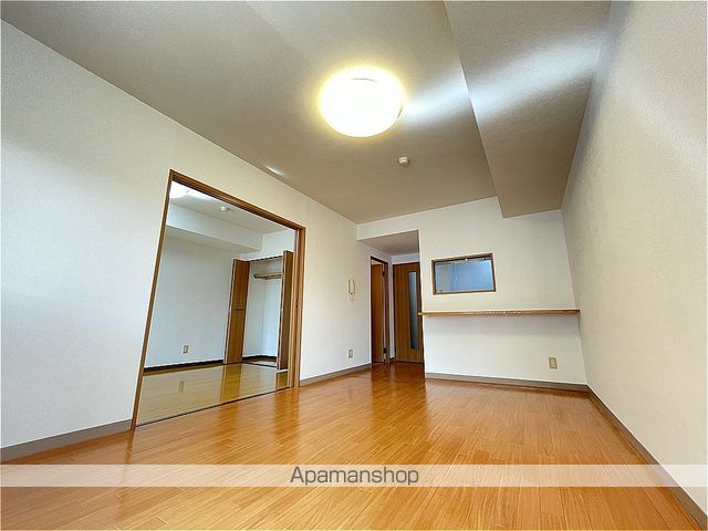 ルネッサンス円山くりの木の内装写真