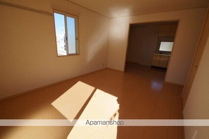 ブリリアントハイツ[2DK/50.91m2]の内装3