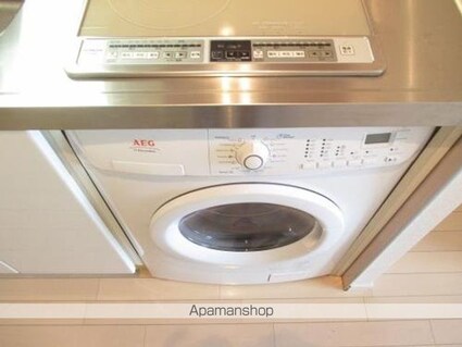 ＨＦ駒沢公園レジデンスＴＯＷＥＲ[1R/25.05m2]の内装1