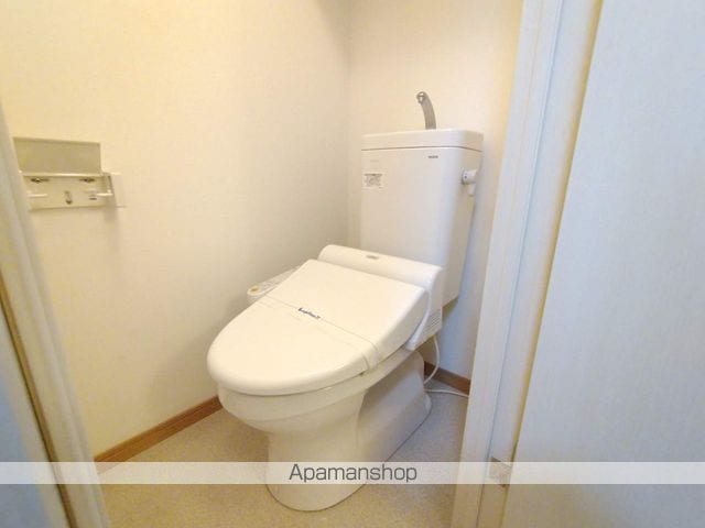 レオパレスパルコートFの内装写真