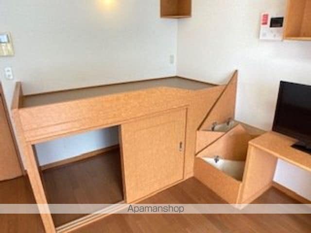 レオパレス辻九第三の内装写真