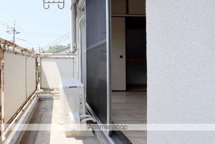 ビレッジハウス中須２号棟[1DK/28.98m2]の内装2