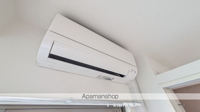 セレニテ東三国ミラクの内装写真