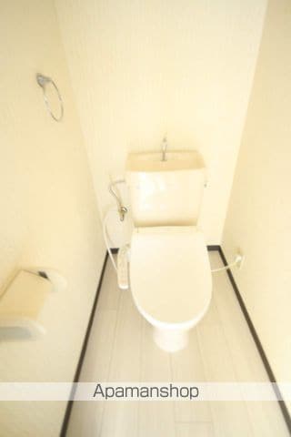 レイソル96の内装写真