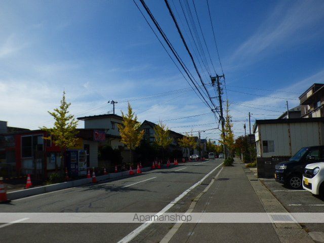 高田ハイツの周辺写真