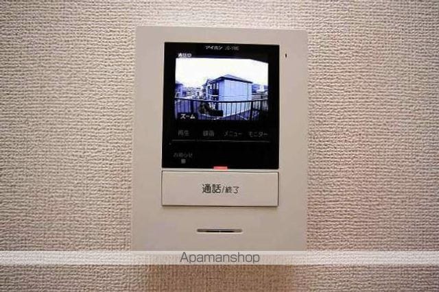 ドリームハイツ8の内装写真