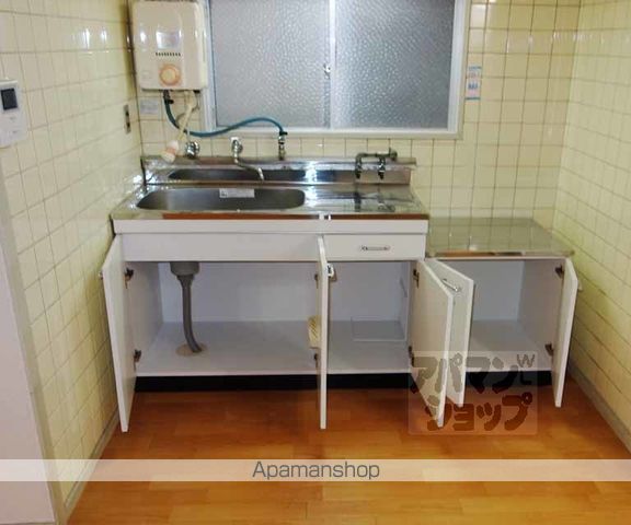 アサヒマンションの内装写真
