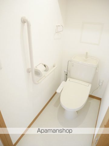 西焼津メゾン小石川の内装写真