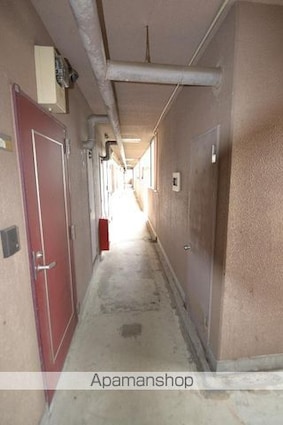 コートダジュール[3DK/58m2]の共用部1