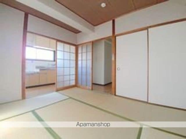 寺岡ビルの内装写真