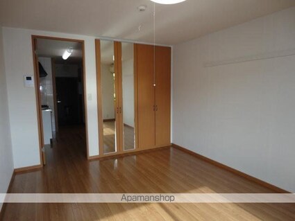 トスカーナ[1K/31.02m2]の内装