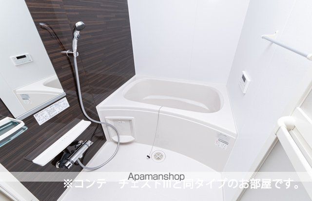 ホワイトタウンBの内装写真