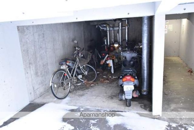 AMS緑B棟のその他写真