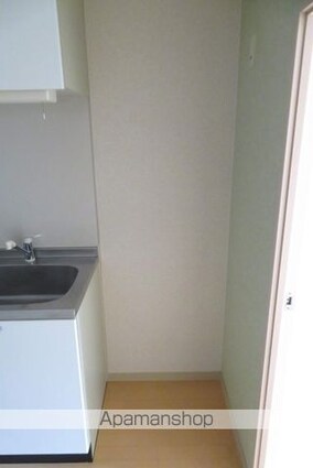 サンヴァーリオ小松島[1K/24.75m2]の内装6