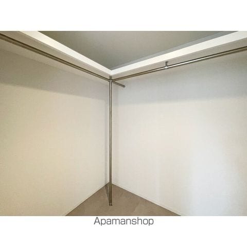 THE DOORSの内装写真