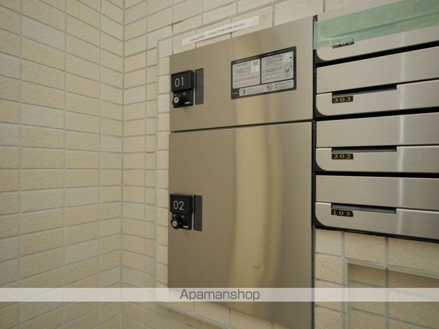 プランドール円山表参道のその他写真