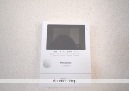 ＡＩＭＥＥ　ＶＩＢＥＲＴ（旧：第６６杉フラット）[2DK/38.88m2]のセキュリティ