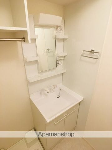 セジュール菜々彩の内装写真