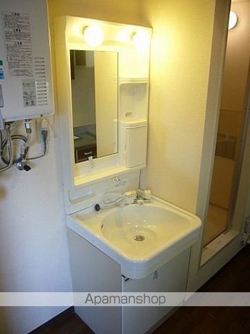 コトン大通中央の内装写真