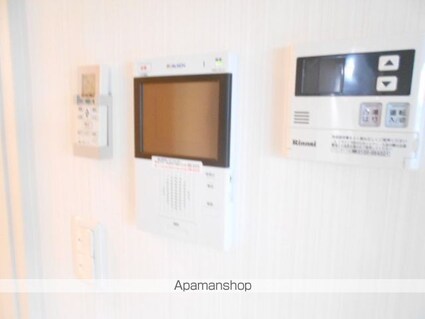 エキスポコンフォート　Ⅱ[1LDK/40.21m2]のその他設備