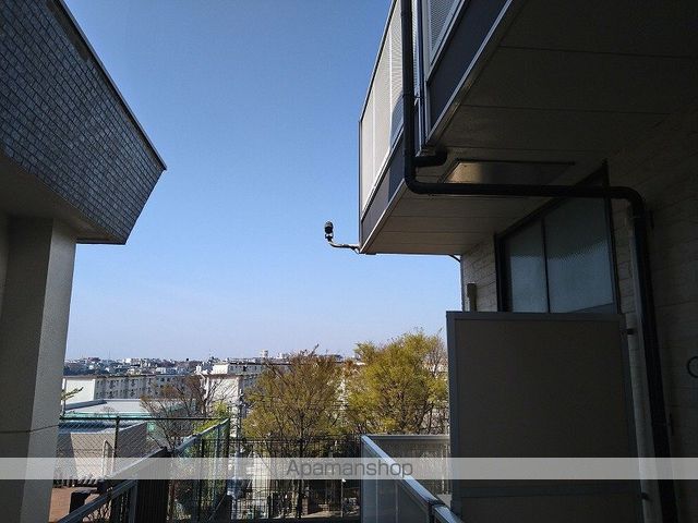 レオパレスOAK GARDENの内装写真