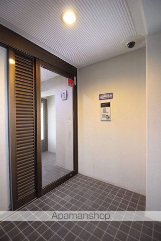 ペガサス7の内装写真