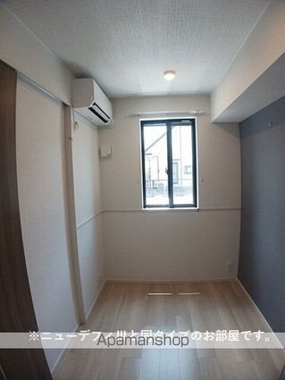 ポンテ・アルト[1LDK/38.52m2]のリビング・居間2