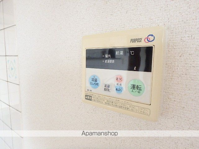 JUBILANT21の内装写真