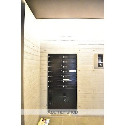 オークプレイス三軒茶屋[2DK/45.09m2]の外観2