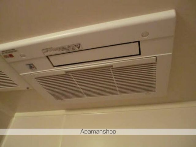 ハイツ明の内装写真