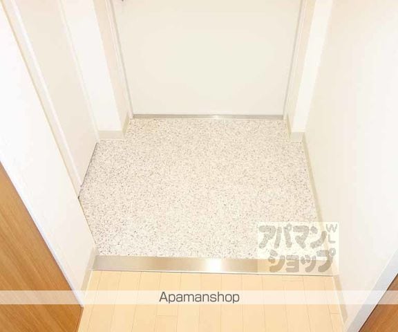 TAM’S COMFORTの内装写真