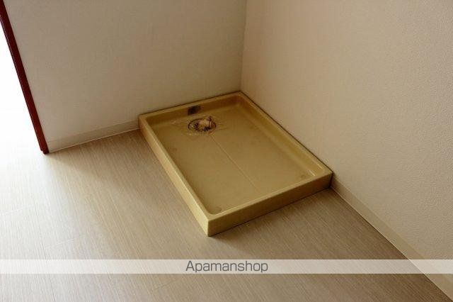 ビューティフルアース1番館の内装写真