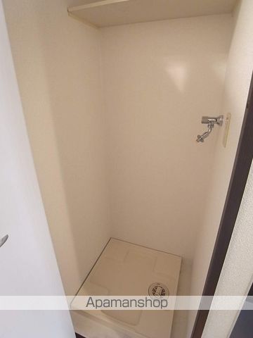 プレストンズ新栄の内装写真