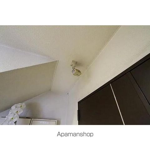 ティージェビバンテの内装写真