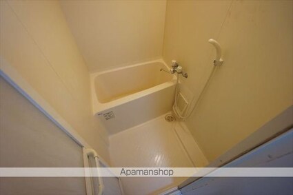 ドール丸の内[1K/21.12m2]のバス